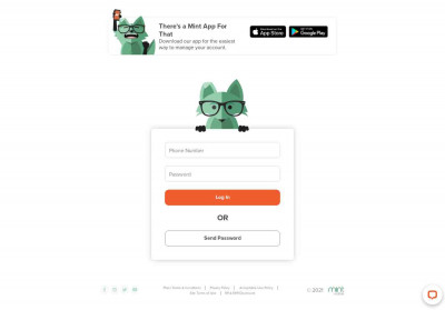 Mint Mobile | Log In Mint Mobile | Log In