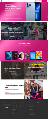 T-Mobile Puerto Rico T-Mobile Puerto Rico