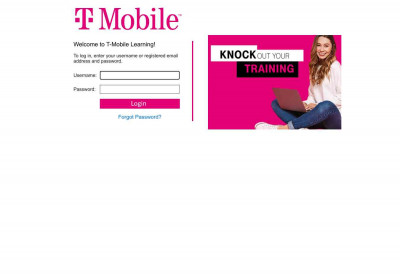 T-Mobile T-Mobile