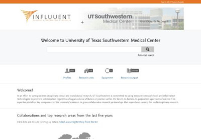 University of Texas Southwestern Medical Center - Elsevier University of Texas Southwestern Medical Center - Elsevier