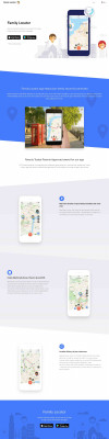 Login & Connection Issues - Family Locator Login & Connection Issues - Family Locator