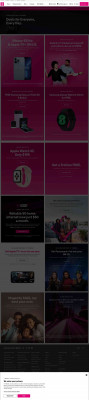 T-Mobile FamilyWhere app T-Mobile FamilyWhere app