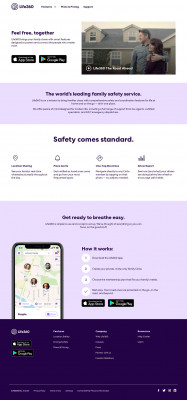 Life360 - Family Location Sharing App Life360 - Family Location Sharing App