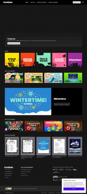 GoNoodle | Home GoNoodle | Home