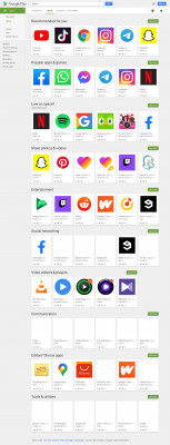 GoNoodle - Kids Videos - Apps on Google Play GoNoodle - Kids Videos - Apps on Google Play