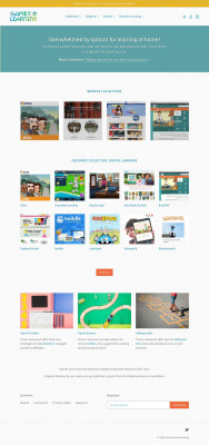GoNoodle - Games and Learning GoNoodle - Games and Learning