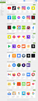 MeetMe: Chat & Meet New People - Apps on Google Play MeetMe: Chat & Meet New People - Apps on Google Play