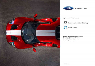 axz.ford.com axz.ford.com