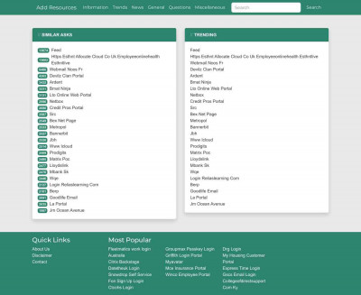 Ford Pay Stub Login Portal - ADD Resources Ford Pay Stub Login Portal - ADD Resources