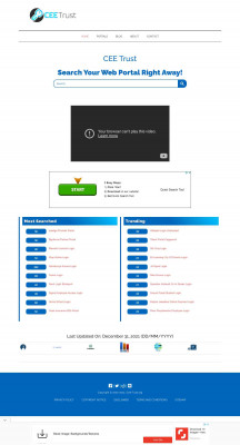 Ford Paystub Portal - Find Official Portal - CEE-Trust Ford Paystub Portal - Find Official Portal - CEE-Trust