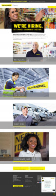 FAQ - Dollar General Careers FAQ - Dollar General Careers