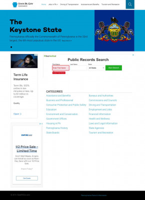 Pennsylvania Professional License Renewals Popular Pennsylvania Professional License Renewals Popular