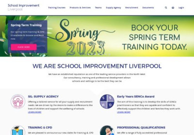 LCC Payroll Documents - School Improvement Liverpool LCC Payroll Documents - School Improvement Liverpool