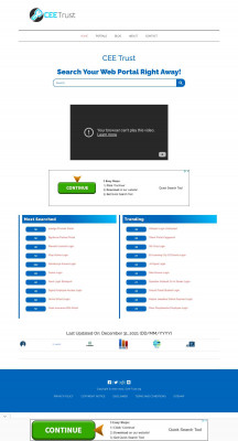 Stihl Single Sign On Portal - Find Official Portal - CEE-Trust Stihl Single Sign On Portal - Find Official Portal - CEE-Trust