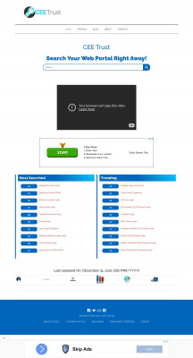 Stihl Single Sign On Portal - Find Official Portal - CEE-Trust Stihl Single Sign On Portal - Find Official Portal - CEE-Trust
