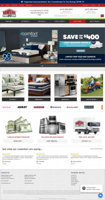 Stihl in Mansfield, MO - Hawkins Home & Lawn Stihl in Mansfield, MO - Hawkins Home & Lawn