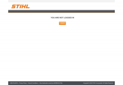 STIHL eService STIHL eService