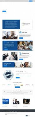 Learning Care Group | Case Studies | Coretek Services Learning Care Group | Case Studies | Coretek Services