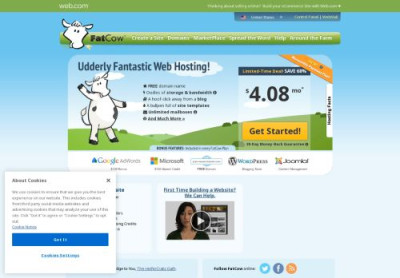 WebMail 2.0, Powerful Web-Based Email Tool - FatCow WebMail 2.0, Powerful Web-Based Email Tool - FatCow
