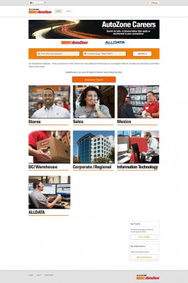 Jobs - AutoZone Careers Jobs - AutoZone Careers