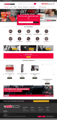 AutoZone: Buy Automotive Parts Online AutoZone: Buy Automotive Parts Online