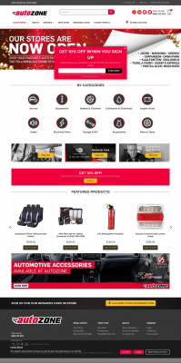 AutoZone: Buy Automotive Parts Online AutoZone: Buy Automotive Parts Online