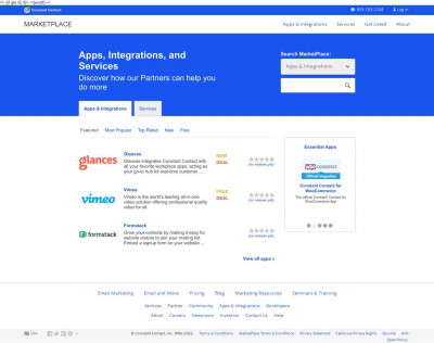 Appointment-Plus Online Scheduling - Constant Contact ... Appointment-Plus Online Scheduling - Constant Contact ...