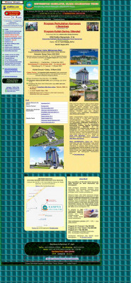 WeeWorld - UNU Kaltim Samarinda WeeWorld - UNU Kaltim Samarinda
