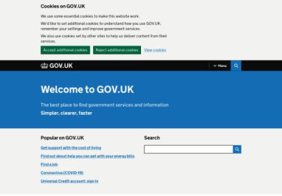 Apply for council housing - GOV.UK Apply for council housing - GOV.UK