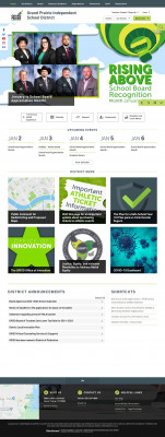 Skyward Family and Student Access - Grand Prairie ... Skyward Family and Student Access - Grand Prairie ...