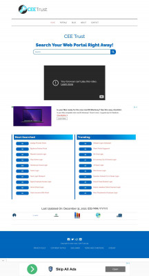 Skyward Portal Grand Prairie Isd - Find Official Portal - CEE ... Skyward Portal Grand Prairie Isd - Find Official Portal - CEE ...