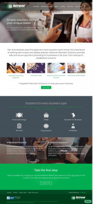 Support | Retriever Merchant Solutions Support | Retriever Merchant Solutions