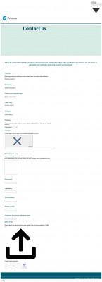 Q-global: Add New Users to An Existing Account - Contact us Q-global: Add New Users to An Existing Account - Contact us
