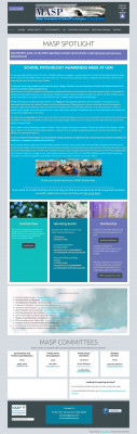 Q Interactive & Q Global - Maine Association of School ... Q Interactive & Q Global - Maine Association of School ...