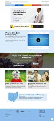 Q-global FAQs - Ohio Early Intervention Q-global FAQs - Ohio Early Intervention