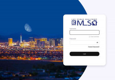 Mls Matrix Login Las Vegas - Orchestrated Digital Mortgage ... Mls Matrix Login Las Vegas - Orchestrated Digital Mortgage ...