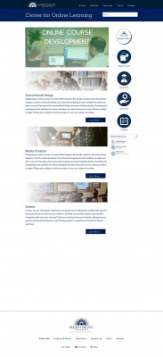 Moodle | The Center for Online Learning - Fresno Pacific ... Moodle | The Center for Online Learning - Fresno Pacific ...
