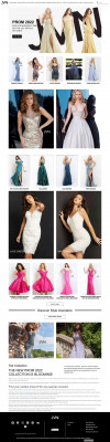 JVN by Jovani JVN by Jovani