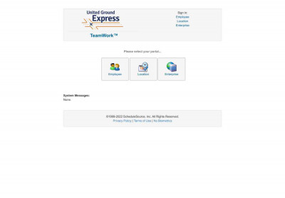 ScheduleSource ScheduleSource