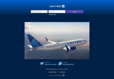 United Login United Login