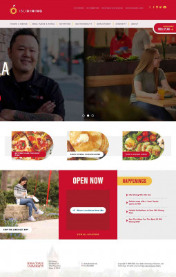 Schedule Source - ISU Dining - Iowa State University Schedule Source - ISU Dining - Iowa State University