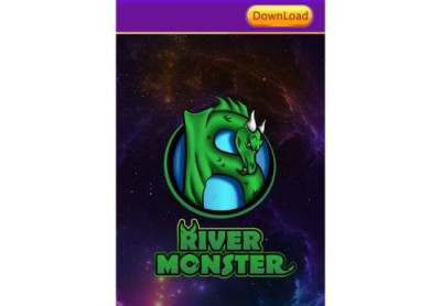 RiverMonster RiverMonster