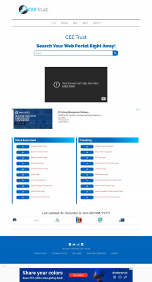Tenrox Login Timesheet - Find Official Portal - CEE-Trust Tenrox Login Timesheet - Find Official Portal - CEE-Trust