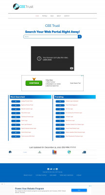 Tenrox Login Timesheet - Find Official Portal - CEE-Trust Tenrox Login Timesheet - Find Official Portal - CEE-Trust