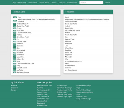 Tenrox Portal - AddResources Tenrox Portal - AddResources