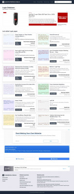 Sage Moodle Login - Login page - Paul Lee Cabinetmakers Sage Moodle Login - Login page - Paul Lee Cabinetmakers