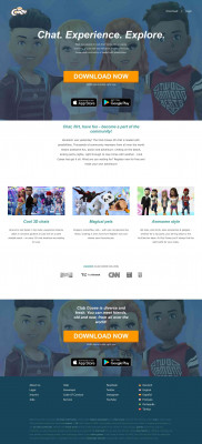 Privacy Policy - Free Online Chat in 3D. Meet people, Create ... Privacy Policy - Free Online Chat in 3D. Meet people, Create ...