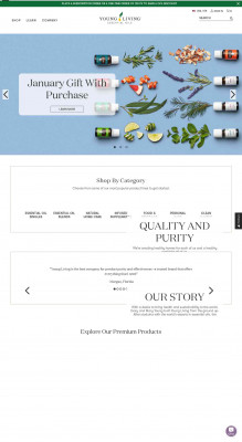 Young Living Virtual Office Young Living Virtual Office