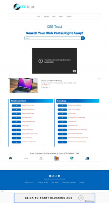 Meez Sign Up Register - Find Official Portal - CEE-Trust Meez Sign Up Register - Find Official Portal - CEE-Trust