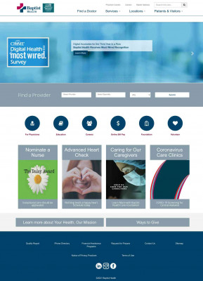 Careers Montgomery, Alabama (AL), Baptist Health Careers Montgomery, Alabama (AL), Baptist Health